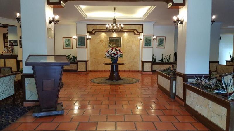 فندق Wyndham Garden Shahzan Fraser S Hill