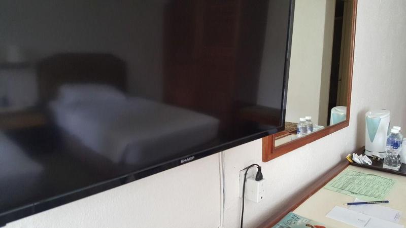 فندق Wyndham Garden Shahzan Fraser S Hill