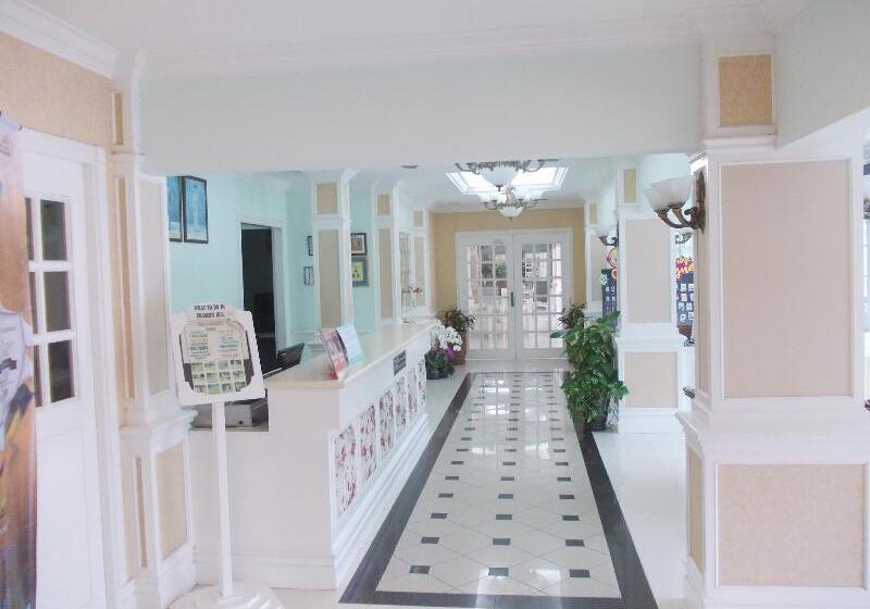 فندق Wyndham Garden Shahzan Fraser S Hill