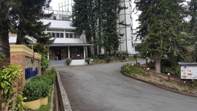 فندق Wyndham Garden Shahzan Fraser S Hill