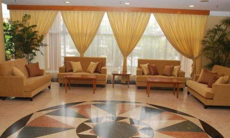 فندق Wyndham Garden Shahzan Fraser S Hill