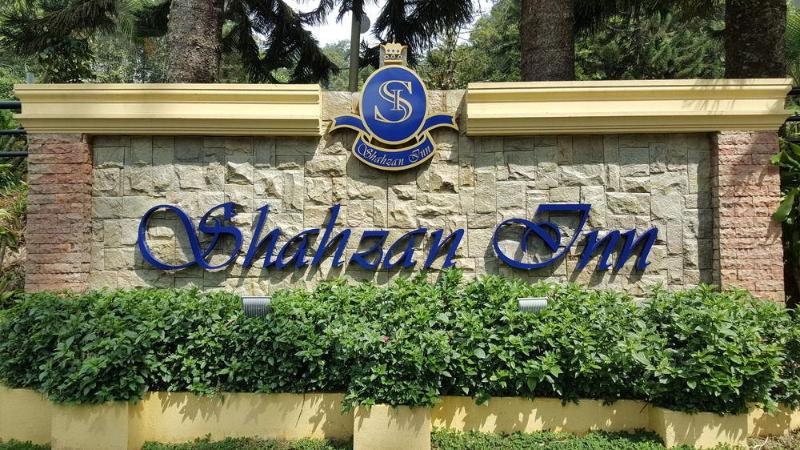 فندق Wyndham Garden Shahzan Fraser S Hill