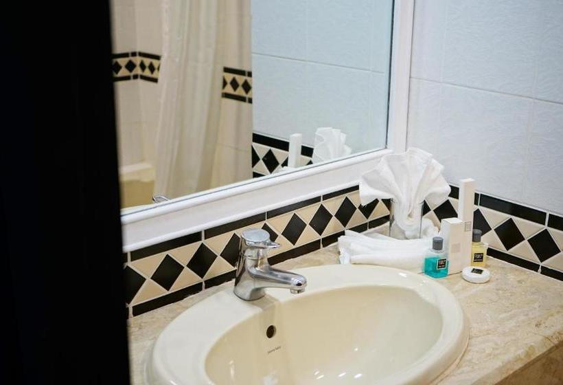 Shahzan Hotel Kuantan, Trademark Collection By Wyndham