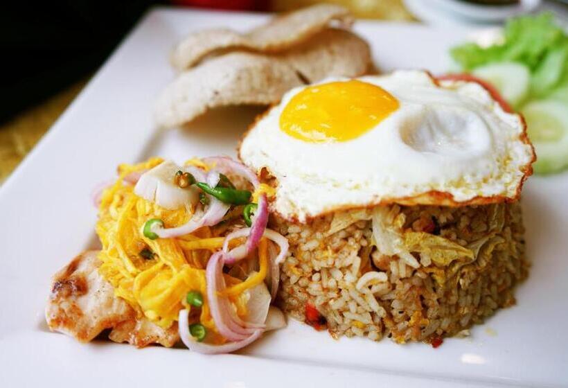 Shahzan Hotel Kuantan, Trademark Collection By Wyndham