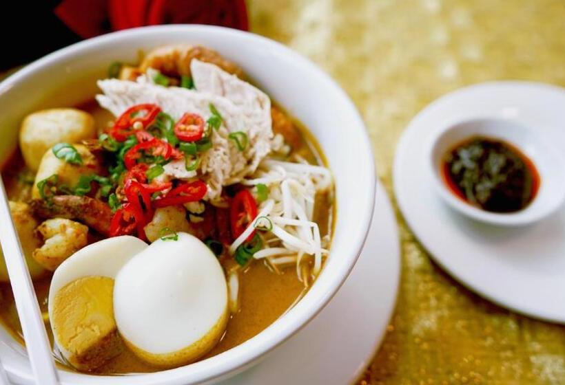 Shahzan Hotel Kuantan, Trademark Collection By Wyndham