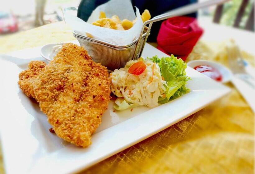 Shahzan Hotel Kuantan, Trademark Collection By Wyndham