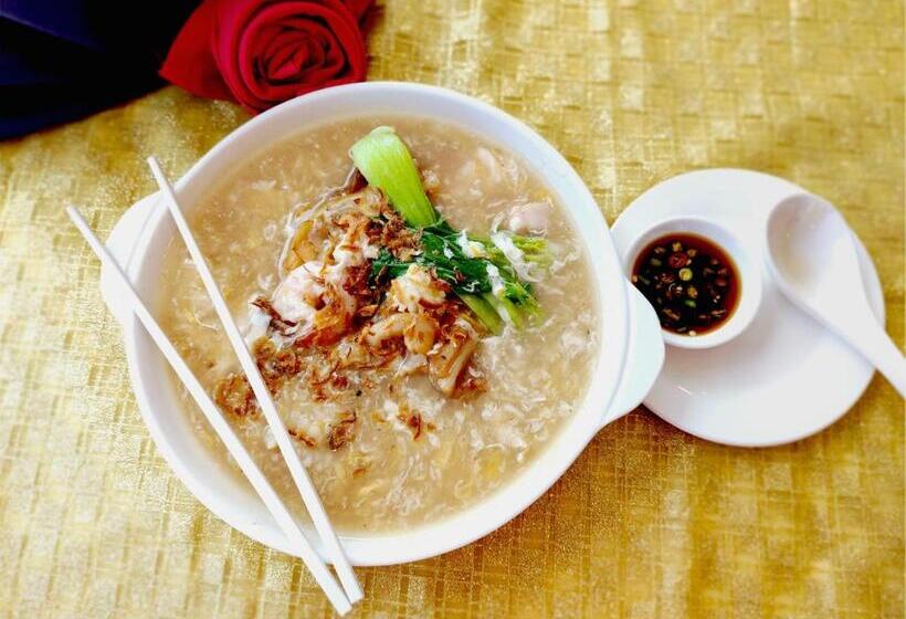 Shahzan Hotel Kuantan, Trademark Collection By Wyndham