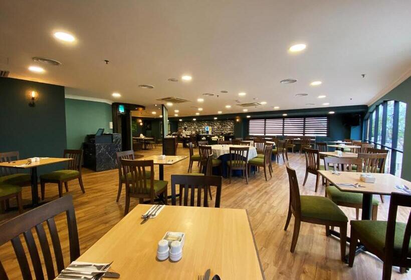 Shahzan Hotel Kuantan, Trademark Collection By Wyndham