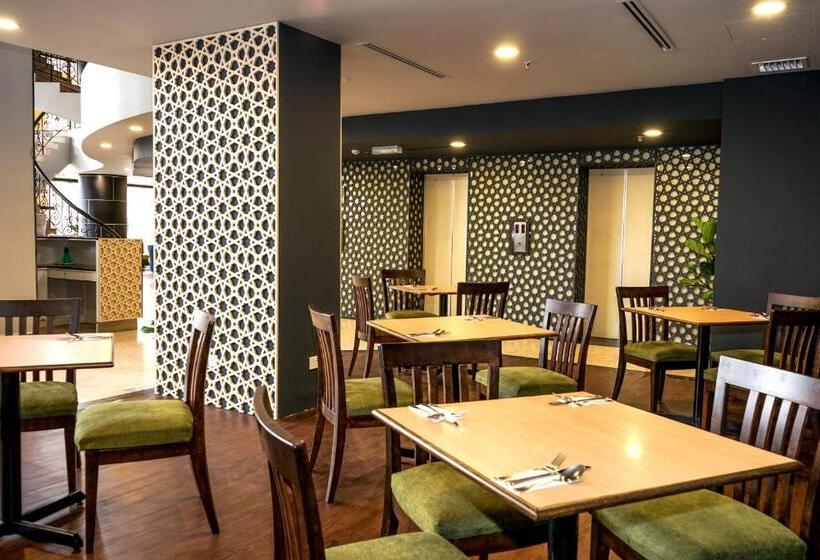 Shahzan Hotel Kuantan, Trademark Collection By Wyndham