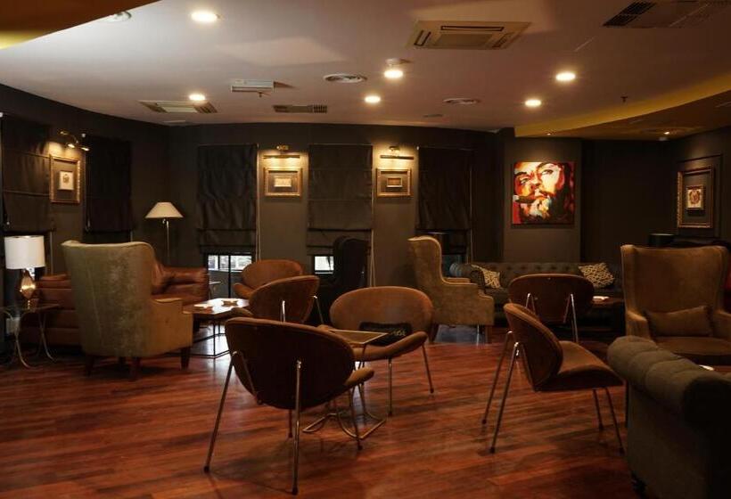 Shahzan Hotel Kuantan, Trademark Collection By Wyndham