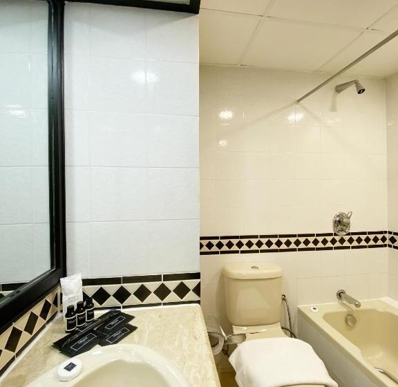 Shahzan Hotel Kuantan, Trademark Collection By Wyndham