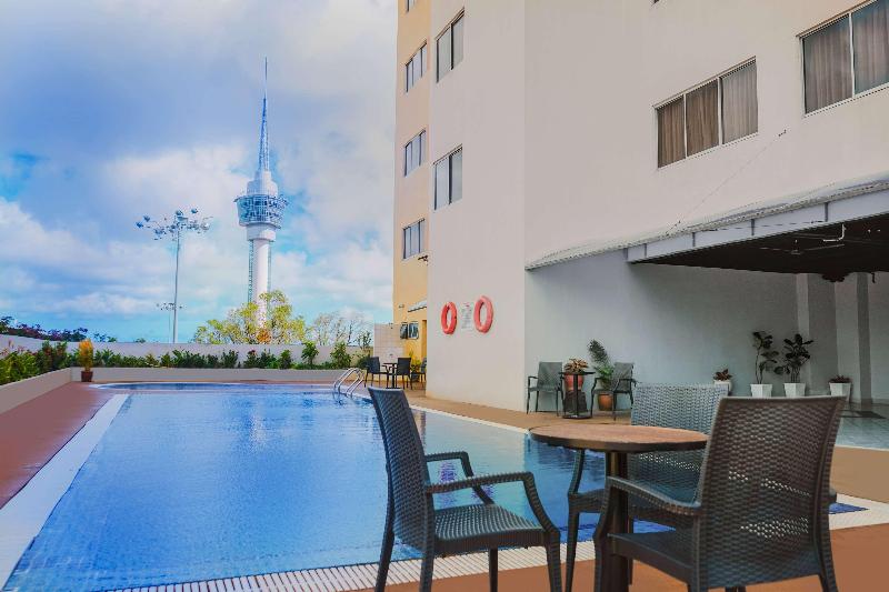 Shahzan Hotel Kuantan, Trademark Collection By Wyndham