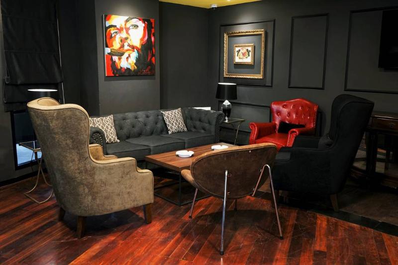 Shahzan Hotel Kuantan, Trademark Collection By Wyndham