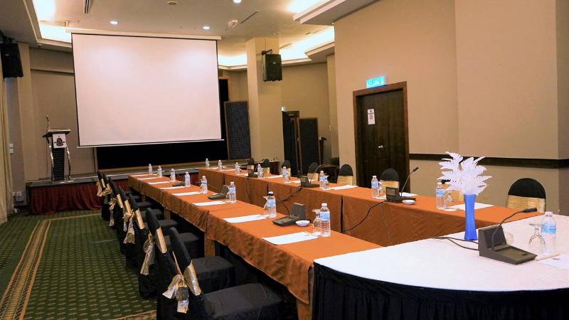 Shahzan Hotel Kuantan, Trademark Collection By Wyndham