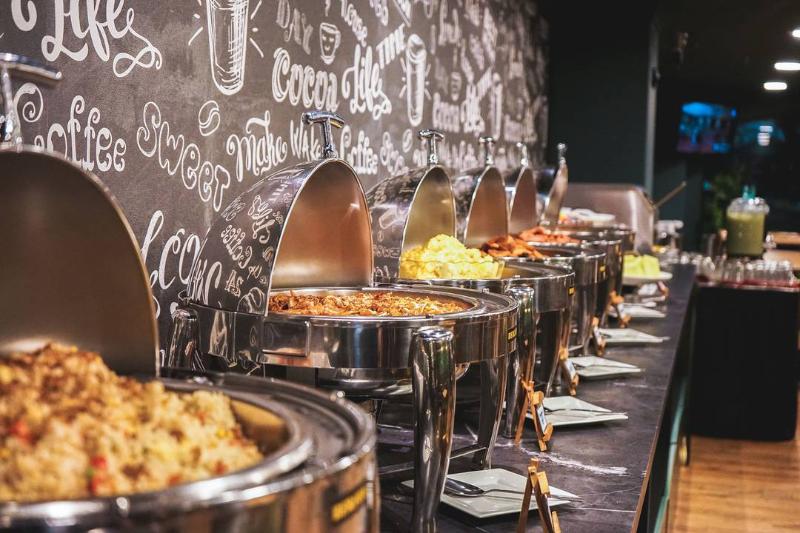 Shahzan Hotel Kuantan, Trademark Collection By Wyndham