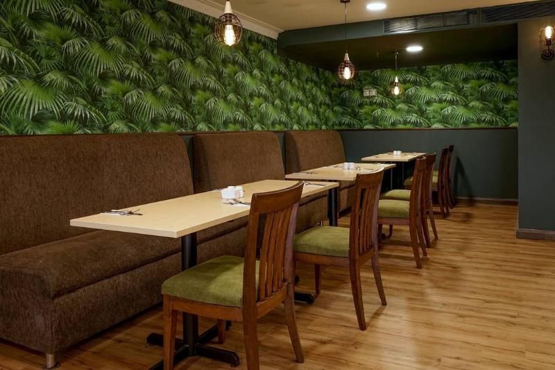 Shahzan Hotel Kuantan, Trademark Collection By Wyndham