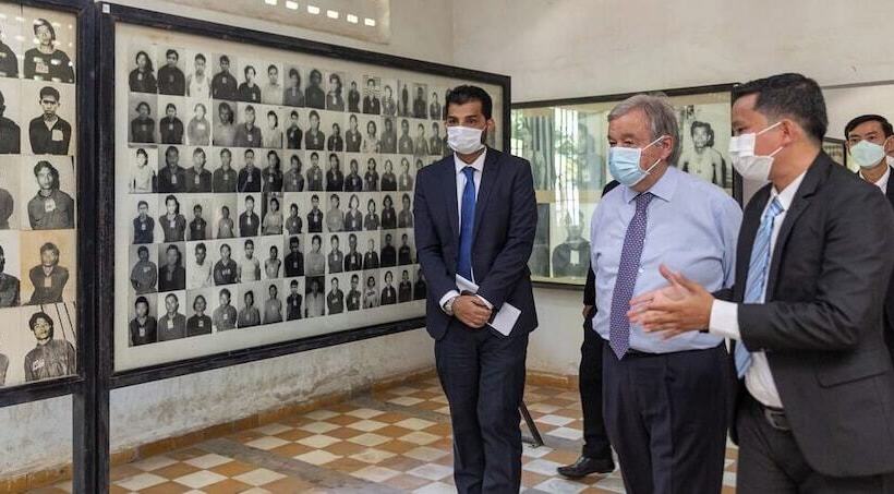 בית מלון כפרי Sor