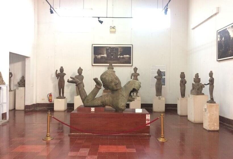 בית מלון כפרי Sor