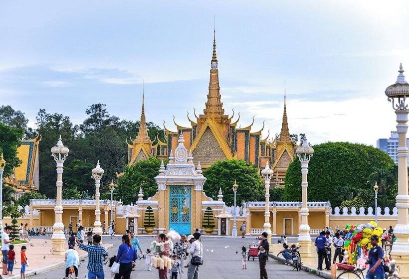 בית מלון כפרי Sor