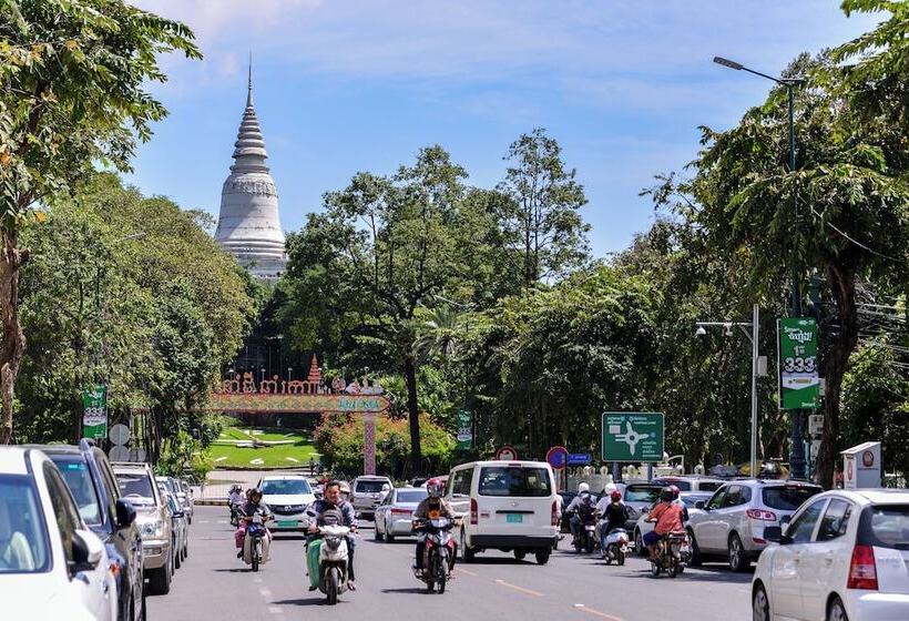 בית מלון כפרי Sor
