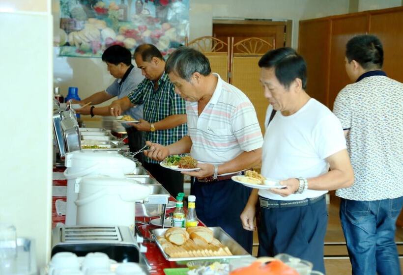 בית מלון כפרי Sor