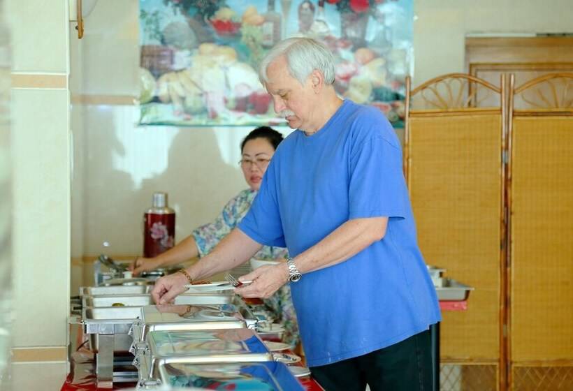 בית מלון כפרי Sor