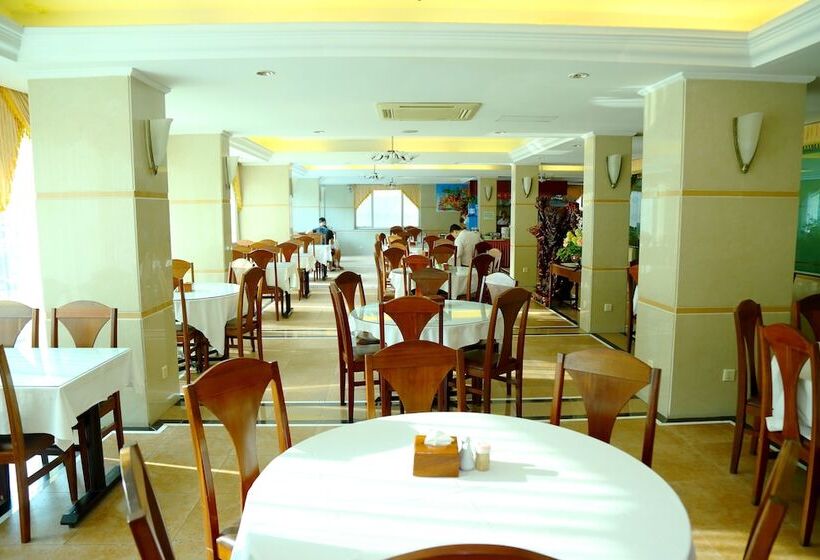 בית מלון כפרי Sor