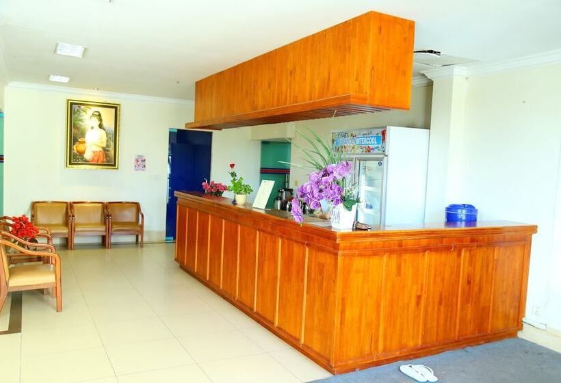 בית מלון כפרי Sor