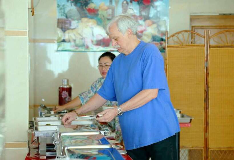 בית מלון כפרי Sor