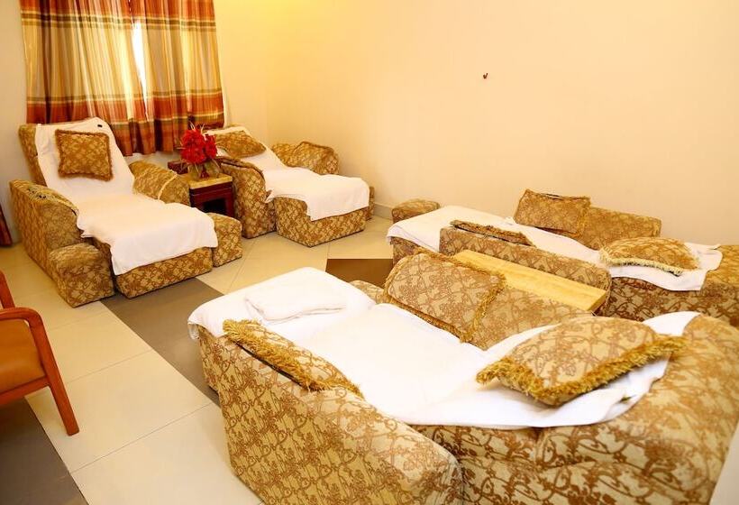 בית מלון כפרי Sor