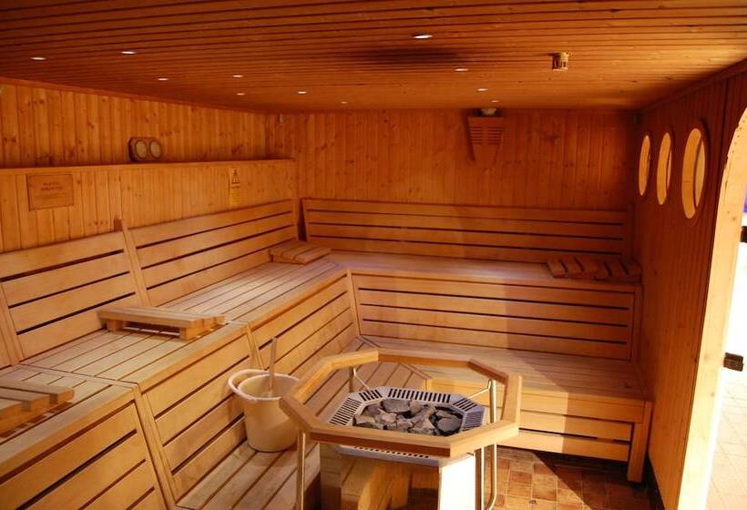 בית מלון כפרי Sor