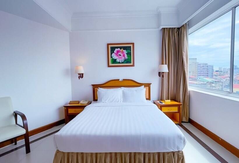 בית מלון כפרי Sor