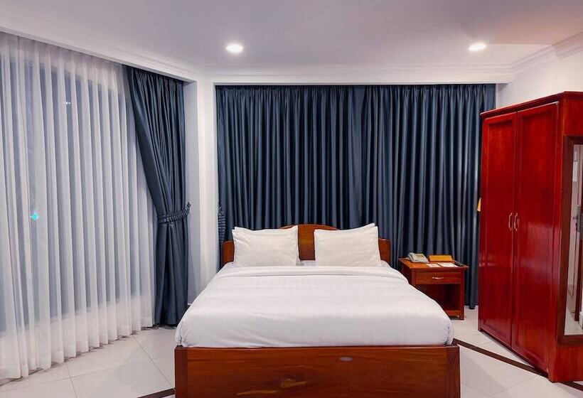 בית מלון כפרי Sor