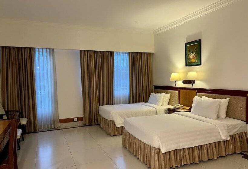 בית מלון כפרי Sor