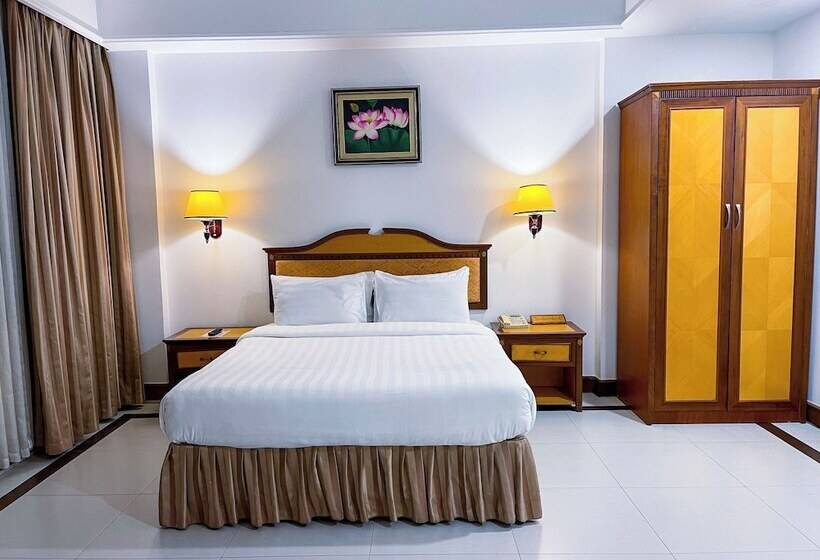 בית מלון כפרי Sor