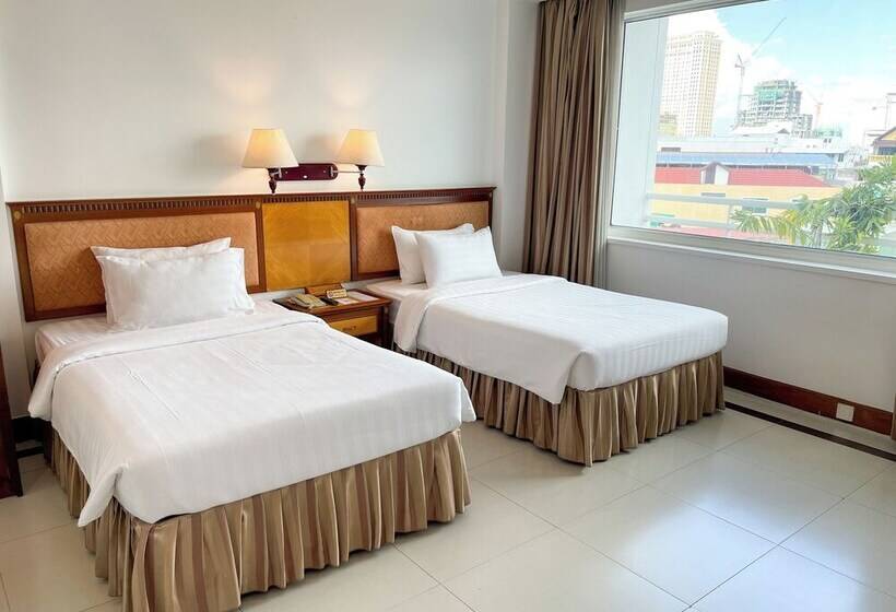 בית מלון כפרי Sor