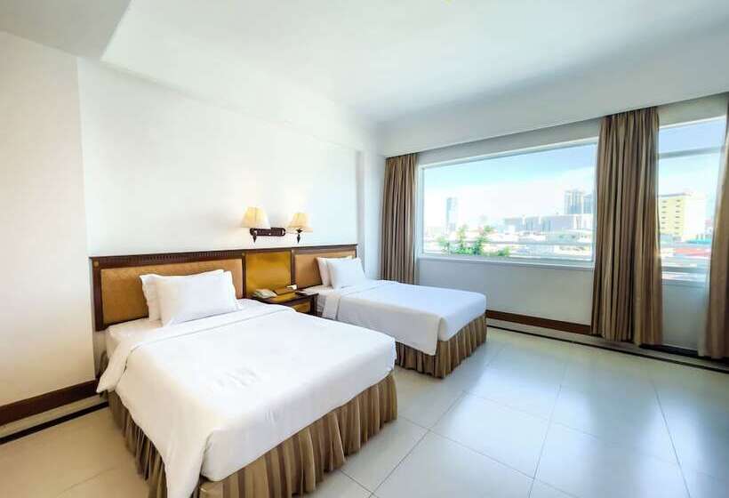 בית מלון כפרי Sor