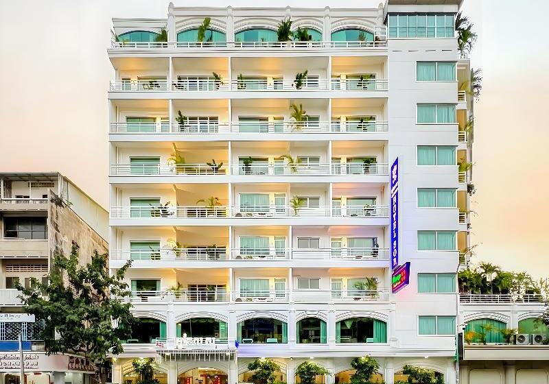 בית מלון כפרי Sor