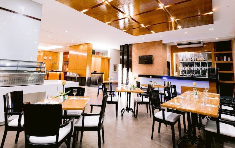 Sotogrande Hotel And Resort