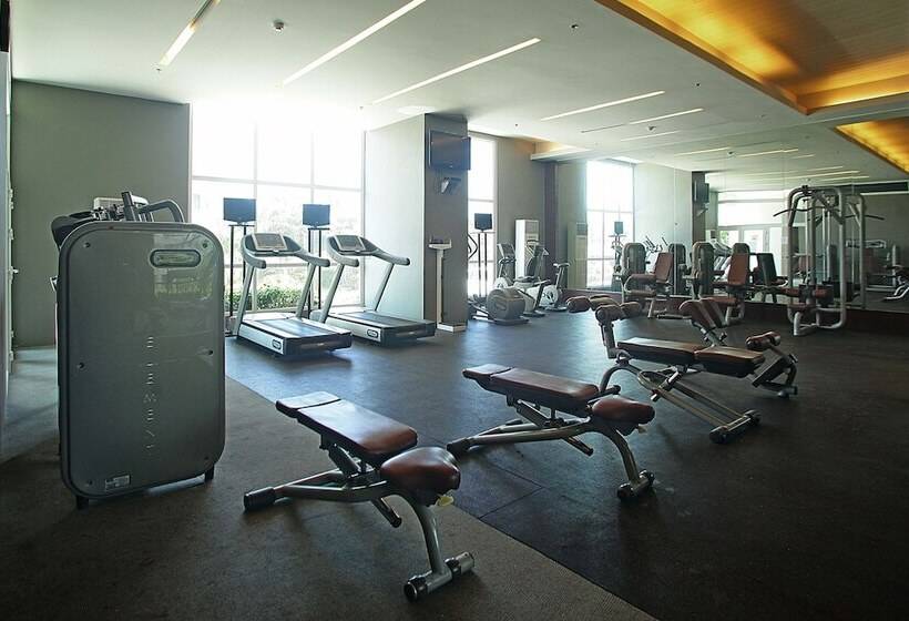 Sotogrande Hotel And Resort