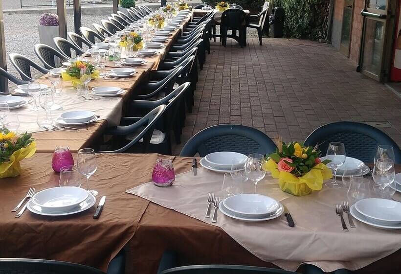 فندق Sport Village La Badia