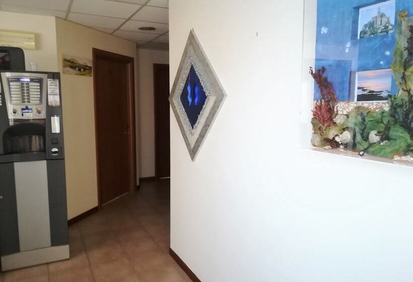 فندق Sport Village La Badia