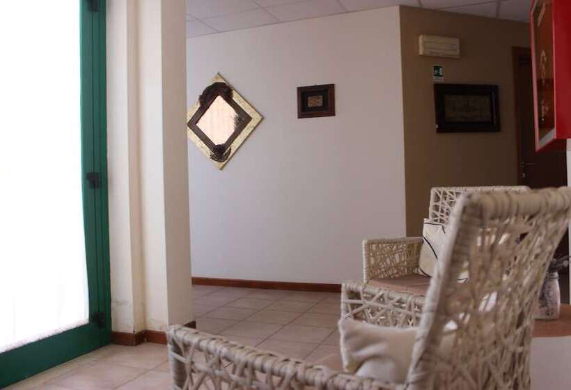 فندق Sport Village La Badia