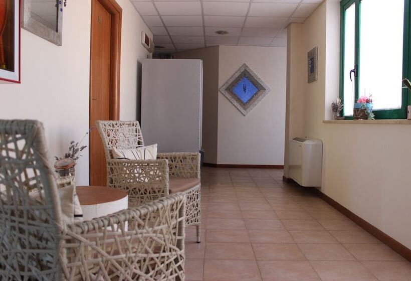 فندق Sport Village La Badia