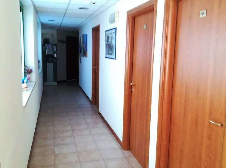 فندق Sport Village La Badia