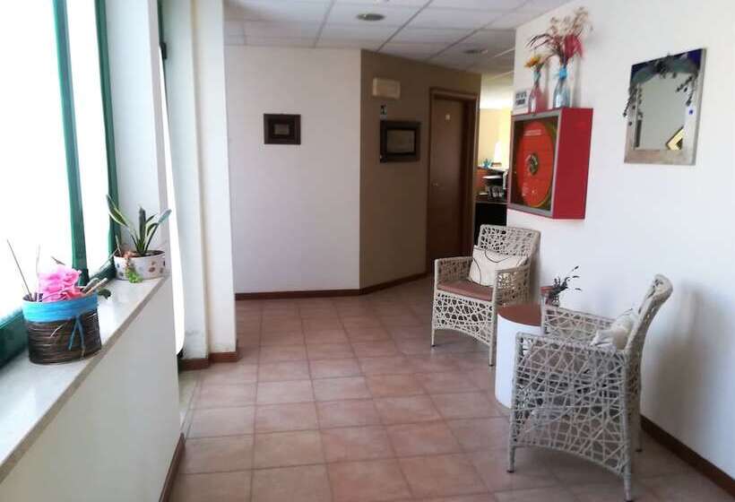 فندق Sport Village La Badia