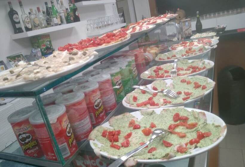 فندق Sport Village La Badia