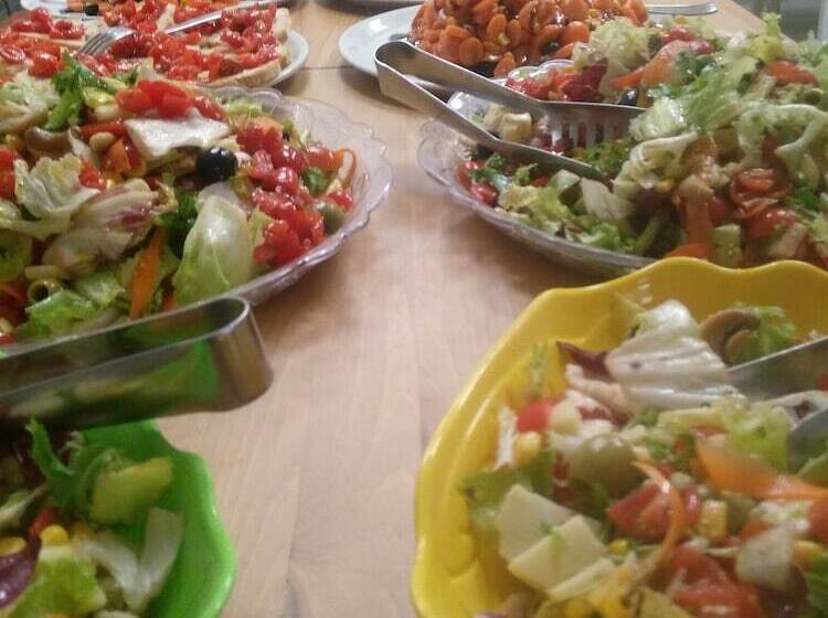 فندق Sport Village La Badia