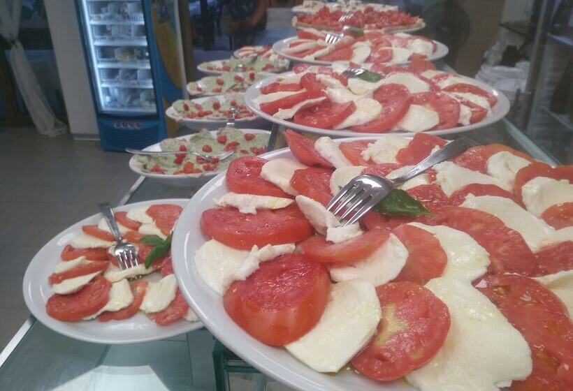 فندق Sport Village La Badia