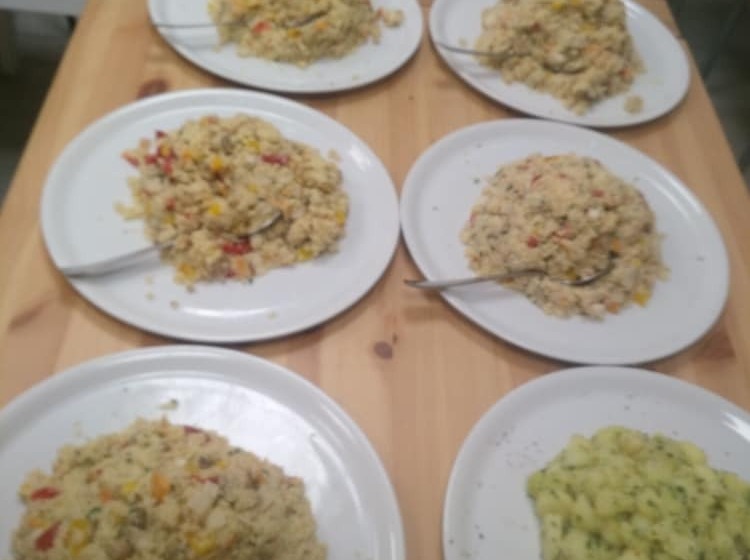 فندق Sport Village La Badia